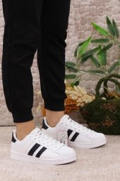 Jump 28787 Anatomik Orjinal Ürün Rahat Sneaker Spor Ayakkabı - 7