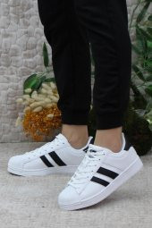Jump 28787 Anatomik Orjinal Ürün Rahat Sneaker Spor Ayakkabı - 8