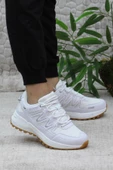 Jump 28792 Anatomik Orjinal Ürün Rahat Sneaker Kadın Spor Ayakkabı thumbnail 2