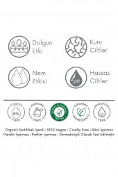 Nemlendirici ve Dolgunlaştırıcı Hyalüronik Asit Serum 30 ML (Hyalüronik Asit 2 + Pentavitin 1) - 6