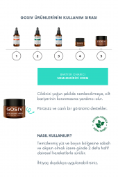 Bariyer Onarıcı ve Hücre Yenileyici Nemlendirici Krem 50 ml - 5
