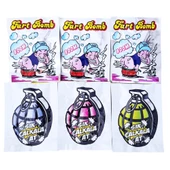 Kötü Koku Ve Ses Bombası Kokulu Komik Şaka Malzemeleri Set - 1