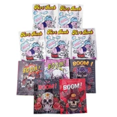 Osuruk Ve Ses Bombası 5+5 Şaka Seti Kötü Koku Bombası Sık Patlat Komik Şaka Malzemeleri thumbnail 1