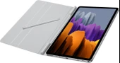 Samsung Galaxy Tab S7 | Tab S8 (11 inç) için Book Cover Kapaklı Kılıf EF-BT630P - 2