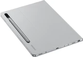 Samsung Galaxy Tab S7 | Tab S8 (11 inç) için Book Cover Kapaklı Kılıf EF-BT630P - 5
