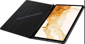 Samsung Galaxy Tab S7 | Tab S8 (11 inç) için Book Cover Kapaklı Kılıf EF-BT630P - 6