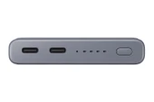 Samsung EB-U3300X SFC Kablosuz Powerbank 25W Kablosuz Pil Paketi 10.000 mAh OUTLET - 8