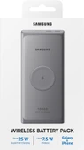 Samsung EB-U3300X SFC Kablosuz Powerbank 25W Kablosuz Pil Paketi 10.000 mAh OUTLET - 5