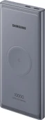 Samsung EB-U3300X SFC Kablosuz Powerbank 25W Kablosuz Pil Paketi 10.000 mAh OUTLET - 2