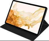 Samsung Galaxy Tab S7 | Tab S8 (11 inç) için Book Cover Kapaklı Kılıf EF-BT630P - 8