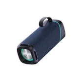LinkTech R125 Premium IPX4 RGB Bluetooth Hoparlör - 7