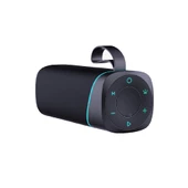 LinkTech R125 Premium IPX4 RGB Bluetooth Hoparlör - 11