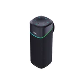 LinkTech R125 Premium IPX4 RGB Bluetooth Hoparlör - 12