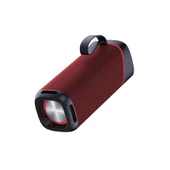 LinkTech R125 Premium IPX4 RGB Bluetooth Hoparlör - 4
