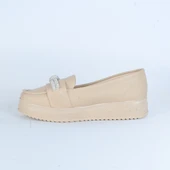 Moda Ayakkabı 21-895 Kadın Babet Ayakkabı - 20