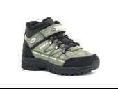 Moda Ayakkabı 23-265 Erkek Çocuk Bot Ayakkabı thumbnail 2