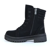 Moda Ayakkabı 285 Twingo Kadın Kışlık Bot Ayakkabı - 6