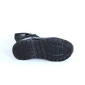 Moda Ayakkabı 9060 Siyah Kız Çocuk Bot thumbnail 4