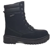 Moda Ayakkabı 7200 Siyah Kız Çocuk Bot Ayakkabı thumbnail 7