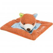 Trixie Matatabili Tilki Yavru Kedi Oyuncağı 13x13 Cm - 1