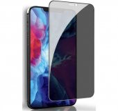 İphone 14 Plus Parlak Hayalet Prıvacy Seramik Esnek Ekran Koruyucu - 2