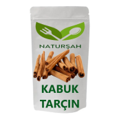 Naturşah Kabuk Tarçın 500 Gr - 1