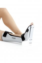 ORLEX Foot Guard Afo yatan Hastada Ayağın Pozisyonunu Korumak Için Kullanılır - 2