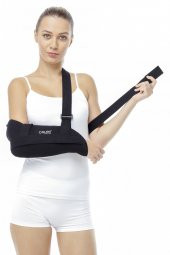 ORLEX Havlu Kol Askısı - 1