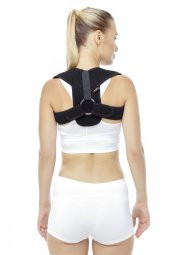 ORLEX Klavikula (Dik Duruş) Bandajı Lüx - 1