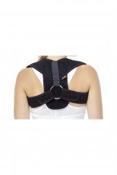 ORLEX Klavikula (Dik Duruş) Bandajı Lüx - 2