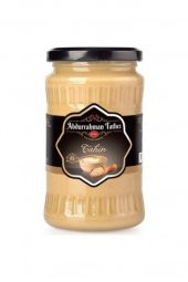 A.TATICI Tahin Cam Kavanoz 350 gr - 1