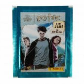 Harry Potter Hogwartsta Bir Yıl Çıkartma Paketi - 1