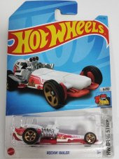 Hot Wheels Tekli Arabalar Rockin' Railer HKG53 - 1