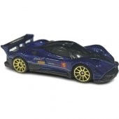 Hotwheels Tekli Arabalar Mitsubishi Pajero Evolution Hkg47 - 2