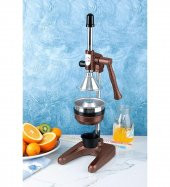 Cooker 700 Sanayi Tipi Meyve Presi Katı Meyve Sıkacağı Press Döküm - 1