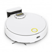 Karcher Rcv 3 Robot Süpürge - 1