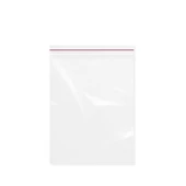 Şeffaf Kilitli Torba 17x23 cm - 300 Adet thumbnail 2