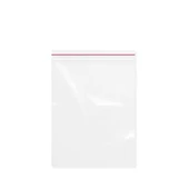 Şeffaf Kilitli Torba 16x20 cm - 600 Adet thumbnail 1