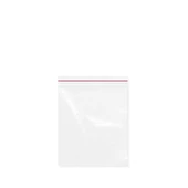 Şeffaf Kilitli Torba 8x10 cm - 1000 Adet thumbnail 2