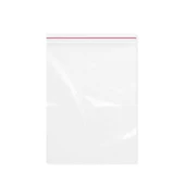 Şeffaf Kilitli Torba 23x31 cm - 250 Adet - 2