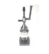 Cooker CKR270 Ev Tipi Meyve Presi Narenciye Sıkacağı STANDART- - 1