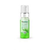Himalaya Neem Özlü Arındırıcı Yüz Yıkama Köpüğü 150 ML - 1