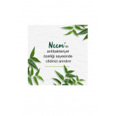 Himalaya Neem Özlü Arındırıcı Yüz Yıkama Köpüğü 150 ML - 4