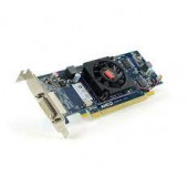 HP 637995-001 ATI Radeon HD 6350 Video Card 512MB PCIE x16 EKRAN KARTI - 1