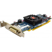 HP 637995-001 ATI Radeon HD 6350 Video Card 512MB PCIE x16 EKRAN KARTI - 2