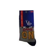 VİP ERKEK ÇOCUK YIKAMALI ÇOCUK SOKET 0554 - 2