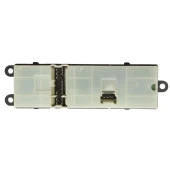 NİSSAN NOTE CAM AÇMA DÜĞMESİ ANAHTARI 2006-2014 IŞIKLI thumbnail 2