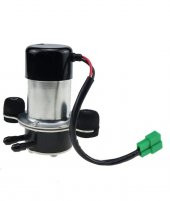 ÜNİVERSAL YAKIT POMPASI 12 VOLT MAZOT AKTARIM UCV4 - 2
