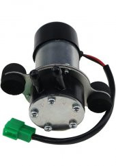 ÜNİVERSAL YAKIT POMPASI 12 VOLT MAZOT AKTARIM UCV4 - 4