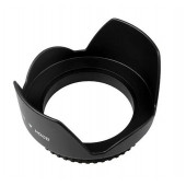 Ayex 82mm Yaprak Tipi Parasoley, Lens Hood - 4